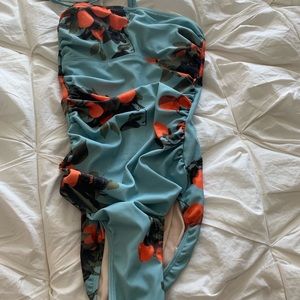 ALBION swim: clementine